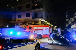 Das Erdbeben hatte eine Stärke von 4,4. - © Antonio Balasco/LPS via ZUMA Press Wire/dpa