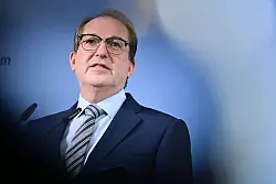 Dobrindt will Islamisten mit aller H&auml;rte des Rechtsstaats begegnen. - &copy; Sebastian Christoph Gollnow/dpa