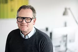 Doch noch zum Bund? Firmenchef H&uuml;ser meldet sich angesichts der politischen Lage nachtr&auml;glich f&uuml;r die Bundeswehr - &copy; Fabian Strauch/dpa