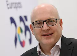 Chemnitz\\\' Oberbürgermeister Schulze: «Für viele Gäste ist aus Vorurteilen und Hörensagen eigenes Erleben geworden.» (Archivbild) - © Hendrik Schmidt/dpa