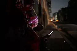 Kuba hat rund zehn Millionen Einwohner. - © Ramon Espinosa/AP/dpa