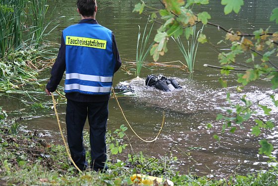 Tödlicher Unfall auf der B1 bei Barntrup