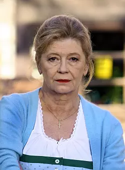 Lisa Kreuzer - © Foto: Volker Dornberger/Archiv