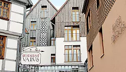 Juristische Winkelzüge im "Arminius" - © Salzuflen