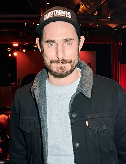 Clemens Schick - &copy; Foto: Annette Riedl/dpa