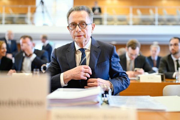 Ein Anwaltsnotar aus NRW hatte geklagt. - © Uwe Anspach/dpa