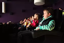 Paddington in der Filmwelt