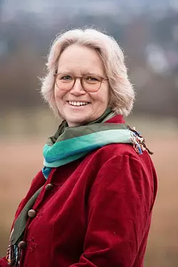 Dr. Katharina Kleine Vennekate - © Grüne Lemgo