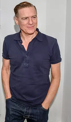 Bryan Adams - &copy; Foto: Jens Kalaene/dpa-Zentralbild/dpa