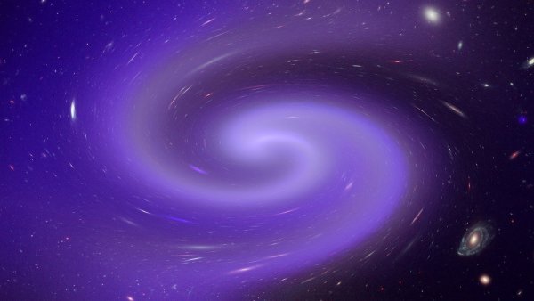 "The Big Bang Theory" - der Urknall - begeistert seit zehn Jahren das Publikum. - © Symbolbild: Pixabay