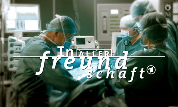Der MDR reduziert die Episodenzahl seiner beliebten Krankenhausserie. (Archivbild) - © -/MDR/dpa