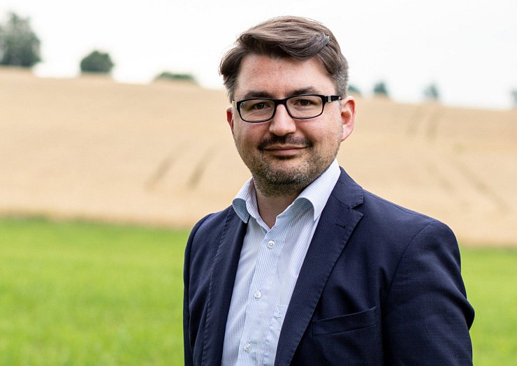 Christian Sauter (FDP)
