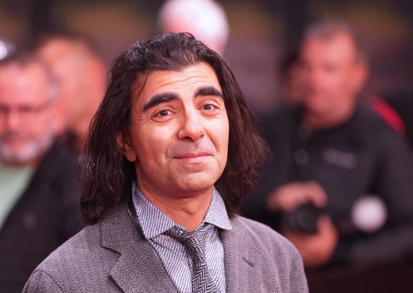 Fatih Akins Film «Amrum» kommt ab dem 9. Oktober bundesweit in die Kinos. (Archivbild) - © Marcus Brandt/dpa