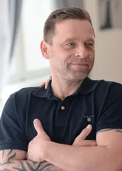 Thomas H&auml;&szlig;ler - &copy; Foto: Ralf Hirschberger