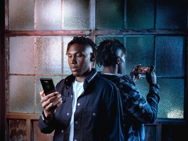 Razer Phone 2 - © Foto: Razer