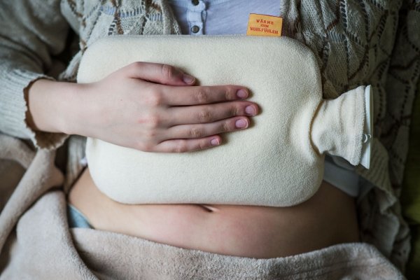 Die Zahl der täglichen Fürze hat viel mit Essgewohnheiten und sogar Krankheiten zu tun. (Symbolbild) - © picture alliance / dpa
