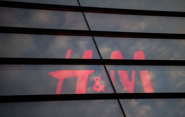 H&M - © Foto: Marijan Murat/dpa