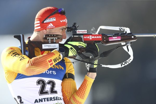 Arnd Peiffer - © Foto: Matthias Schrader/AP/dpa