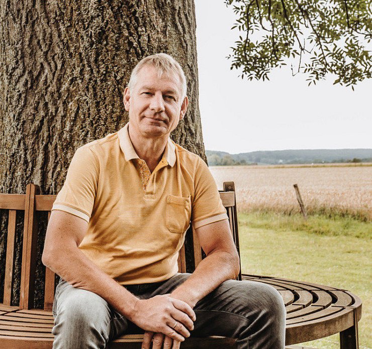 Frank Meier (Zukunft Extertal)