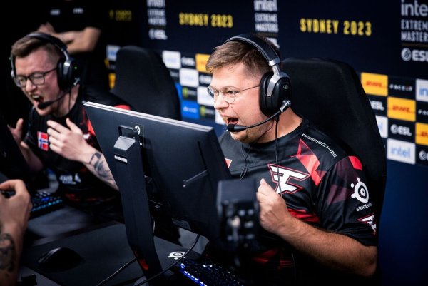Faze holte im nervenaufreibenden Finale des Counter-Strike-2-Turniers IEM Sydney den Sieg. - © Foto: Helena Kristiansson/ESL