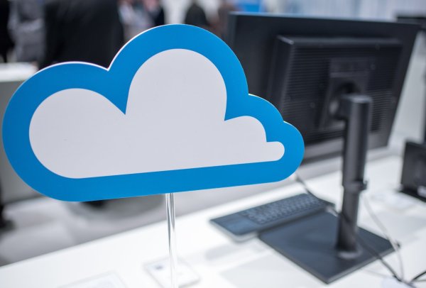 An Datensicherung denken - © Foto: Ole Spata