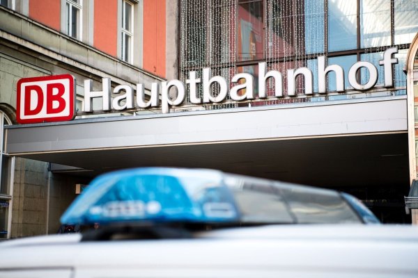 Symbolbild. - © Matthias Balk/dpa