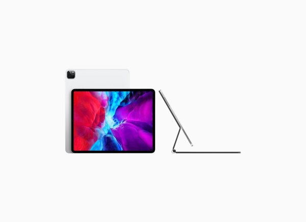 Neues iPad Pro - © Foto: Apple/dpa-tmn