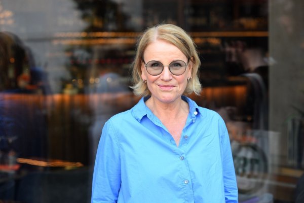 Die ZDF-Krimireihe «Marie Brand» mit Millowitsch in der Hauptrolle läuft seit 2008. (Archivbild) - © Felix Hörhager/dpa