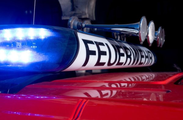 In der Brandruine wurde ein Leichnam gefunden. (Symbolbild) - © Niklas Treppner/dpa