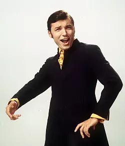 Karel Gott - &copy; Foto: Wolfgang Weihs/dpa