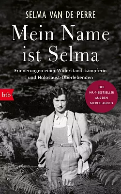 &laquo;Mein Name ist Selma&raquo; - &copy; Foto: --/btb/Pengiun Randomhouse/dpa