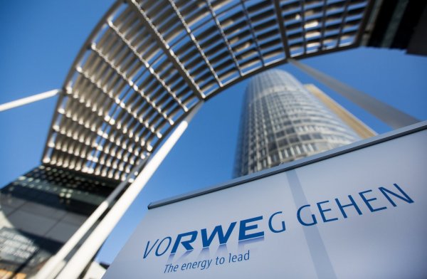 RWE Tower - © Foto: Marcel Kusch