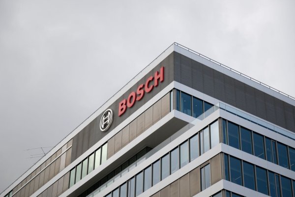 Steht die Jobsicherung bei Bosch vor dem Aus? (Archivbild) - © Marijan Murat/dpa