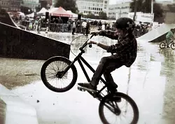 - &copy; Foto: Sarah Jonek