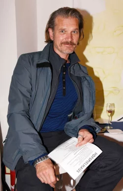 - &copy; Steffi Adam/Geisler-Fotopress/dpa