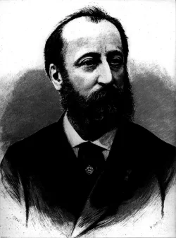 100. Todestag Camille Saint-Sa&euml;ns - &copy; Foto: -/dpa