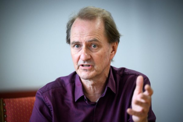 Staaten, die für ambitioniertere Klimaziele sind, sollten nach Ansicht von UBA-Präsident Dirk Messner Bündnisse bilden, um gemeinsam Fortschritte zu machen. (Archivbild) - © Bernd von Jutrczenka/dpa