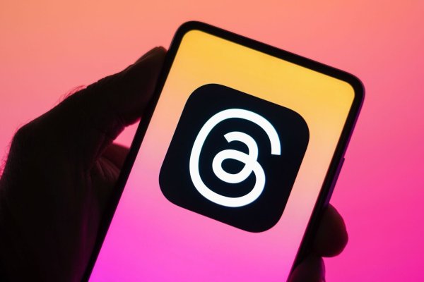 Die Twitter-Alternative Threads vom Facebook-Konzern Meta hat schon kurz nach dem Start die Marke von 100 Millionen Nutzern geknackt. - © Rafael Henrique/SOPA Images via ZUMA Press Wire/dpa