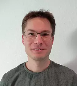 Leser-Autor Torge Hoffmann aus Lemgo - &copy; Torge Hoffmann