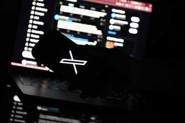 Manche X-Accounts werden nicht mehr aktiv genutzt - blockieren aber Nutzernamen. (Archivbild) - © Jennifer Brückner/dpa