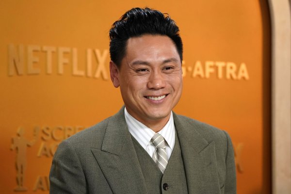 Regisseur Jon M. Chu hat das Broadway-Musical «Wicked – Die Hexen von Oz» für das Kino adaptiert. (Archivbild) - © Jordan Strauss/Invision via AP/dpa