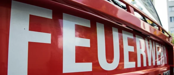 Die Polizei sucht Zeugen, die zum Wohnwagenbrand am Donnerstag, 5. Juni, etwas aussagen können. - © Pixabay