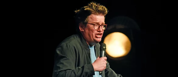 Thorsten Bär - © Nicole Ellerbrake