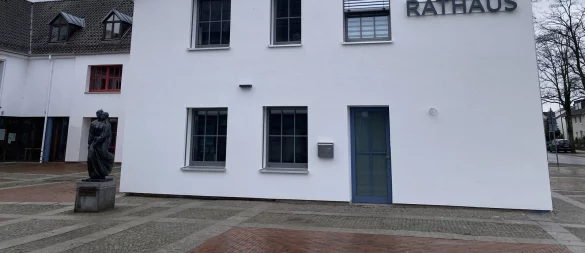 2024 war für Augustdorf wirtschaftlich ein besseres Jahr als erwartet. - © Cordula Gröne