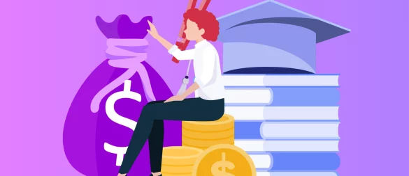 Eine gute Finanzbildung kann Überschuldung vorbeugen, wie Schuldnerberater Rainer Bartonitscheck erklärt. - © Symbolbild: Pixabay