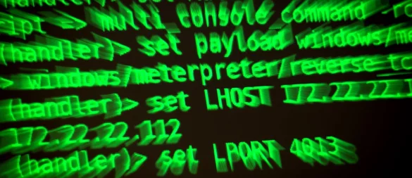 Die Stadtwerke Detmold sind offenbar Opfer eines Hackerangriffs. Der könnte sich allerdings ausweiten. - © Sina Schuldt/dpa