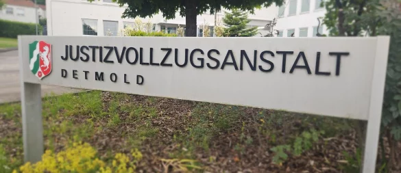 Einem Kollege in der JVA sollen die Beiträge aufgefallen sein. Die Staatsanwaltschaft hielt sie fürstrafbar. - © Janet König