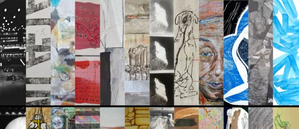 Die Ausstellung der Dotti-Siftung wird vielfältig. - © Dotti-Stiftung