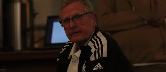 Das Team um den Kreisvorsitzenden Gottfried Dennebier muss für die A-Liga umplanen. - © Sebastian Lucas