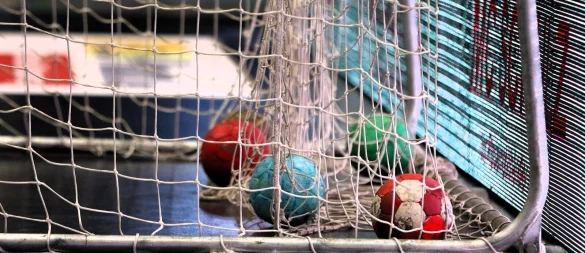 Im Jugendbereich des Frauenhandball-Bundesligisten HSG Blomberg-Lippe ist eine wichtige Personalentscheidung gefallen. - © Oliver König